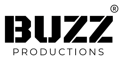 Buzz Productions Logo